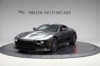 2024 Aston Martin Valour