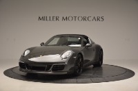 2016 Porsche 911
