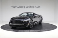 2025 Bentley Continental