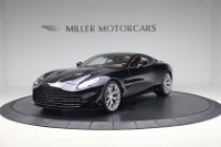 2026 Aston Martin Vanquish