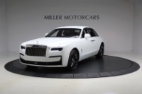 2023 Rolls-Royce Ghost