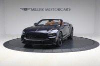 2026 Bentley Continental