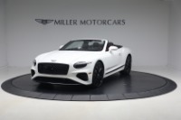 2026 Bentley Continental