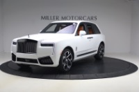 2026 Rolls-Royce Black Badge Cullinan