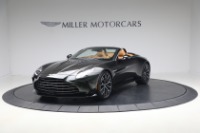 2026 Aston Martin Vantage