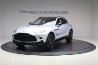 2026 Aston Martin DBX