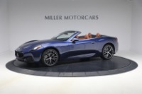 2026 Maserati GranCabrio