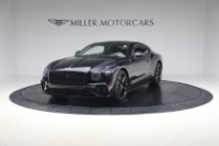 2022 Bentley Continental