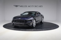 2026 Bentley Continental