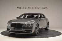 2017 Bentley Flying Spur