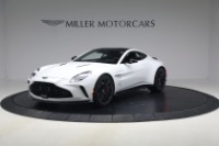 2026 Aston Martin Vantage
