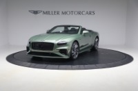 2025 Bentley Continental