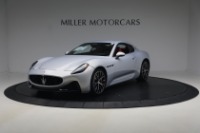 2026 Maserati GranTurismo