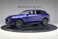 2026 Maserati Grecale