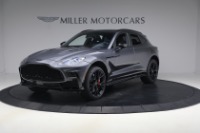 2026 Aston Martin DBX