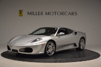 2007 Ferrari F430