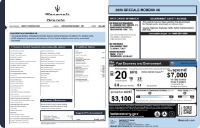 2026 Maserati Grecale