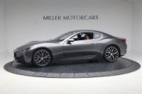 2026 Maserati GranTurismo