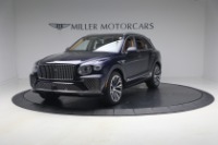 2026 Bentley Bentayga
