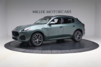 2026 Maserati Grecale