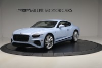 2026 Bentley Continental