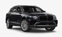 2026 Bentley Bentayga
