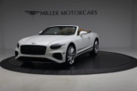 2026 Bentley Continental
