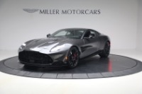 2026 Aston Martin Vanquish