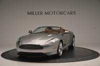 2016 Aston Martin DB9