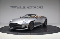 2024 Aston Martin DB12