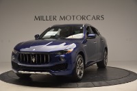 2017 Maserati Levante