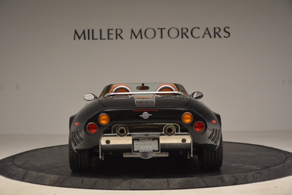 Used 2006 Spyker C8 Spyder for sale Sold at McLaren Greenwich in Greenwich CT 06830 2