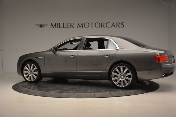 Used 2014 Bentley Flying Spur for sale Sold at McLaren Greenwich in Greenwich CT 06830 4