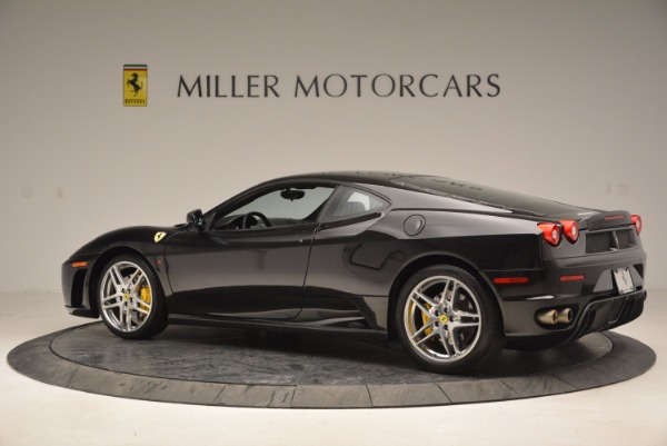 Used 2007 Ferrari F430 F1 for sale Sold at McLaren Greenwich in Greenwich CT 06830 4