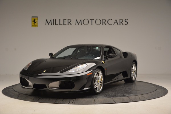 Used 2007 Ferrari F430 F1 for sale Sold at McLaren Greenwich in Greenwich CT 06830 1