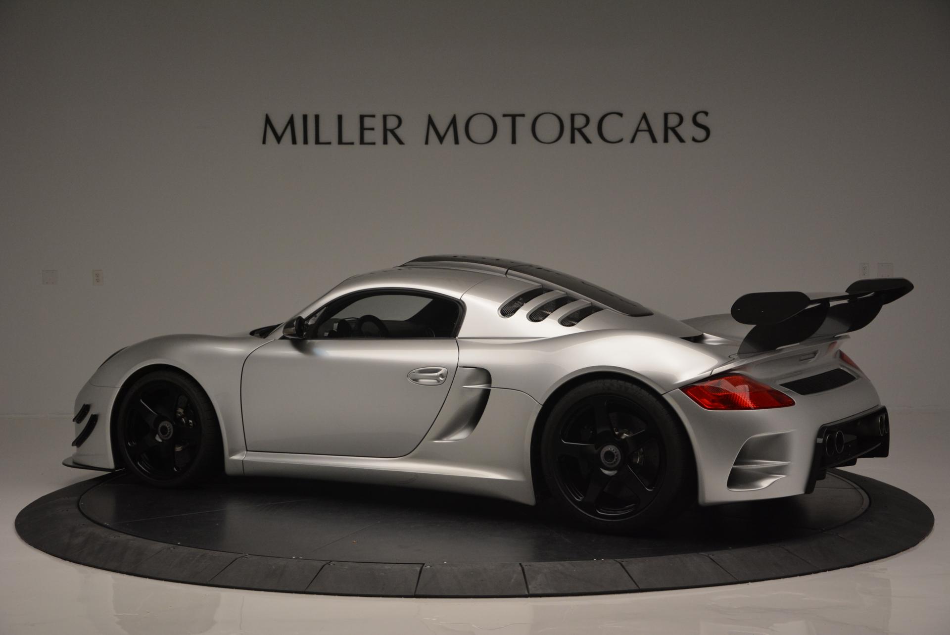 Pre-Owned 2012 Porsche RUF CTR-3 Clubsport For Sale (Special Pricing) |  McLaren Greenwich Stock #6996C