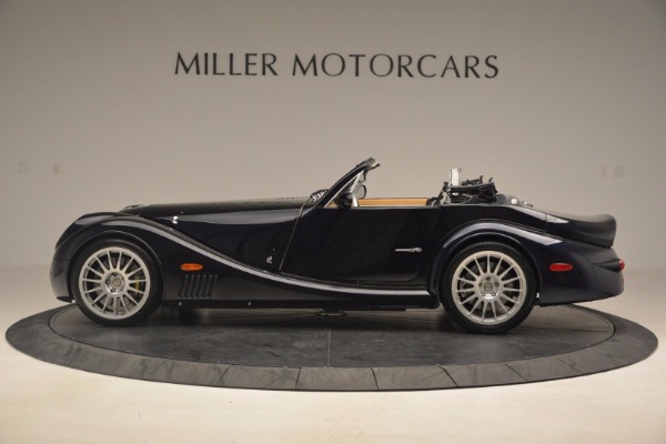 Used 2007 Morgan Aero 8 for sale Sold at McLaren Greenwich in Greenwich CT 06830 3