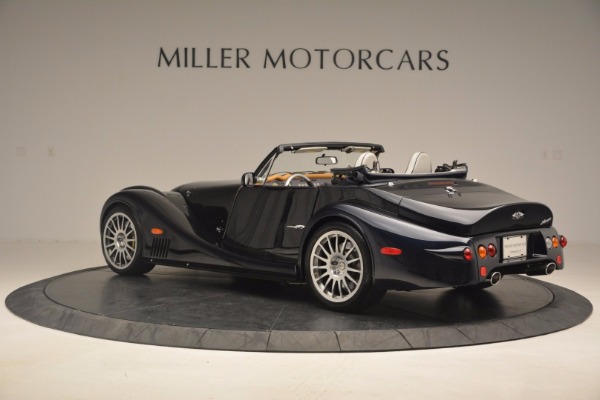 Used 2007 Morgan Aero 8 for sale Sold at McLaren Greenwich in Greenwich CT 06830 4