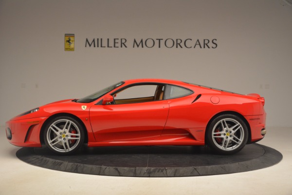 Used 2005 Ferrari F430 for sale Sold at McLaren Greenwich in Greenwich CT 06830 3