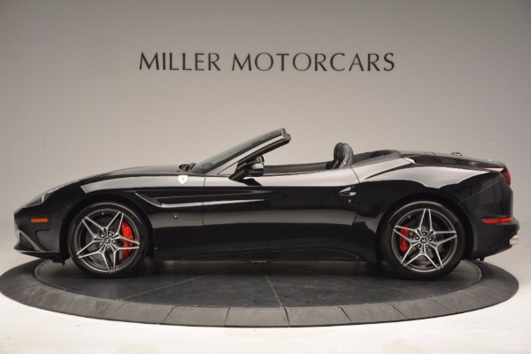 Used 2015 Ferrari California T for sale Sold at McLaren Greenwich in Greenwich CT 06830 3