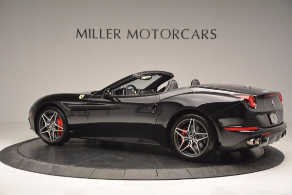 Used 2015 Ferrari California T for sale Sold at McLaren Greenwich in Greenwich CT 06830 4