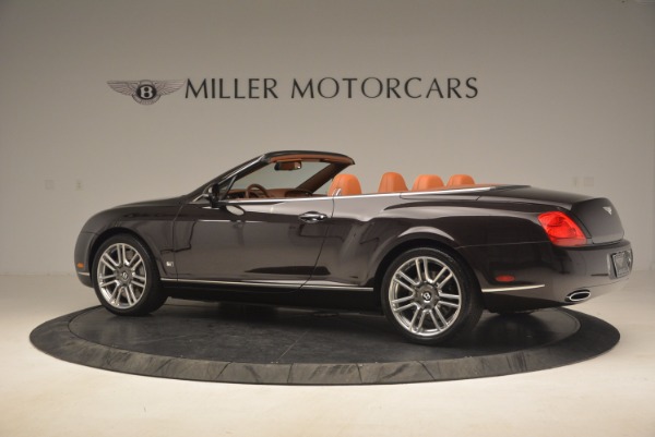 Used 2010 Bentley Continental GT Series 51 for sale Sold at McLaren Greenwich in Greenwich CT 06830 4