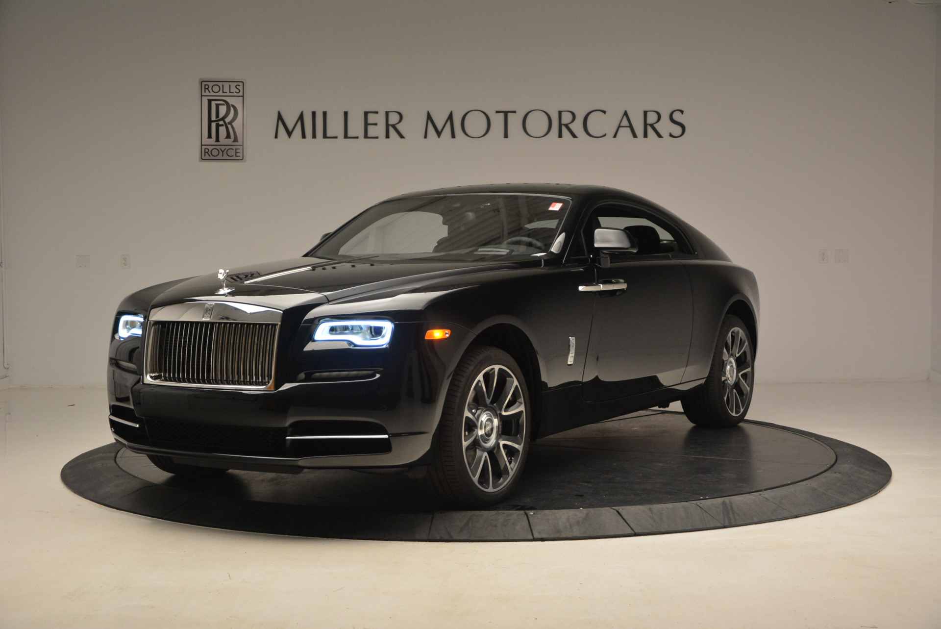New 2018 Rolls Royce Wraith For Sale Special Pricing Mclaren