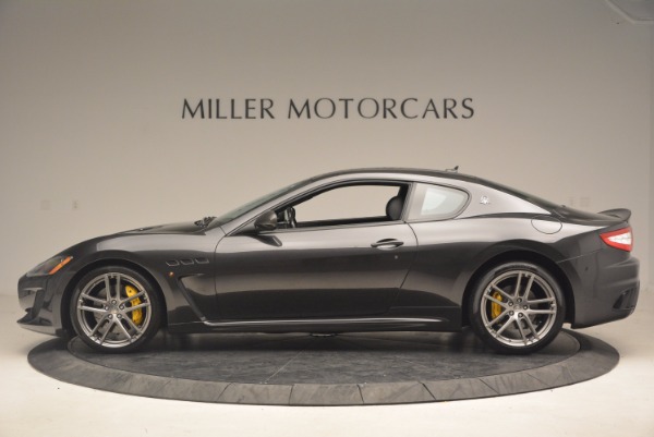 Used 2012 Maserati GranTurismo MC for sale Sold at McLaren Greenwich in Greenwich CT 06830 3