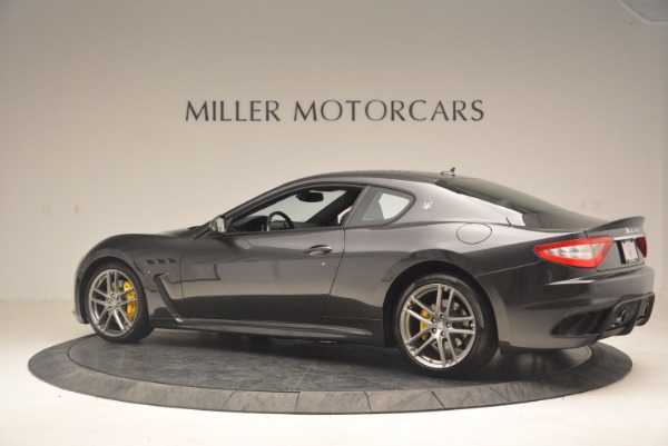 Used 2012 Maserati GranTurismo MC for sale Sold at McLaren Greenwich in Greenwich CT 06830 4