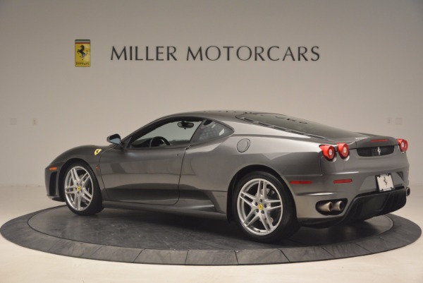 Used 2005 Ferrari F430 6-Speed Manual for sale Sold at McLaren Greenwich in Greenwich CT 06830 4