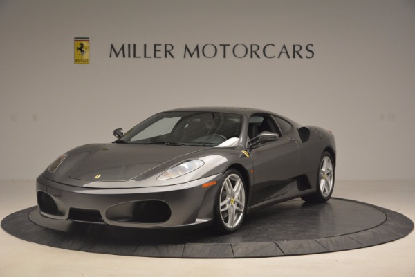 Used 2005 Ferrari F430 6-Speed Manual for sale Sold at McLaren Greenwich in Greenwich CT 06830 1