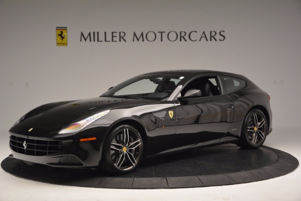 Used 2015 Ferrari FF for sale Sold at McLaren Greenwich in Greenwich CT 06830 2