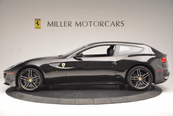 Used 2015 Ferrari FF for sale Sold at McLaren Greenwich in Greenwich CT 06830 3