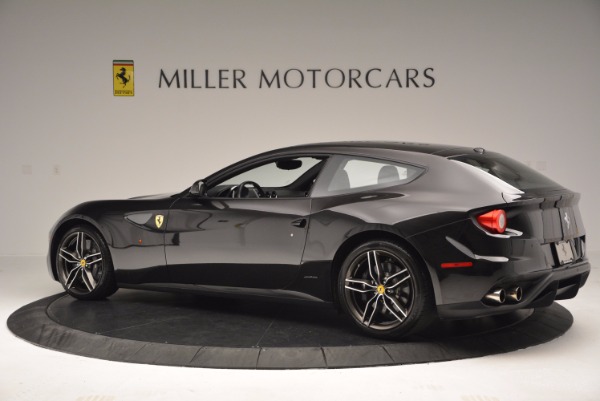 Used 2015 Ferrari FF for sale Sold at McLaren Greenwich in Greenwich CT 06830 4